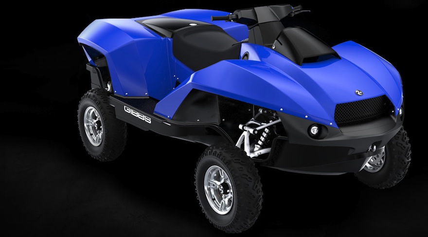 Quadski 1