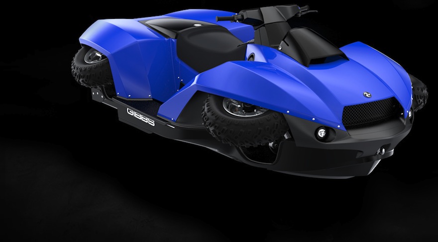 Quadski 2